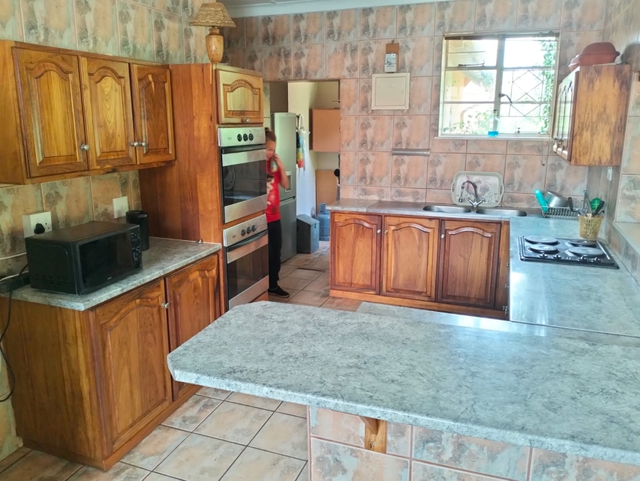 3 Bedroom Property for Sale in Stilfontein Ext 2 North West